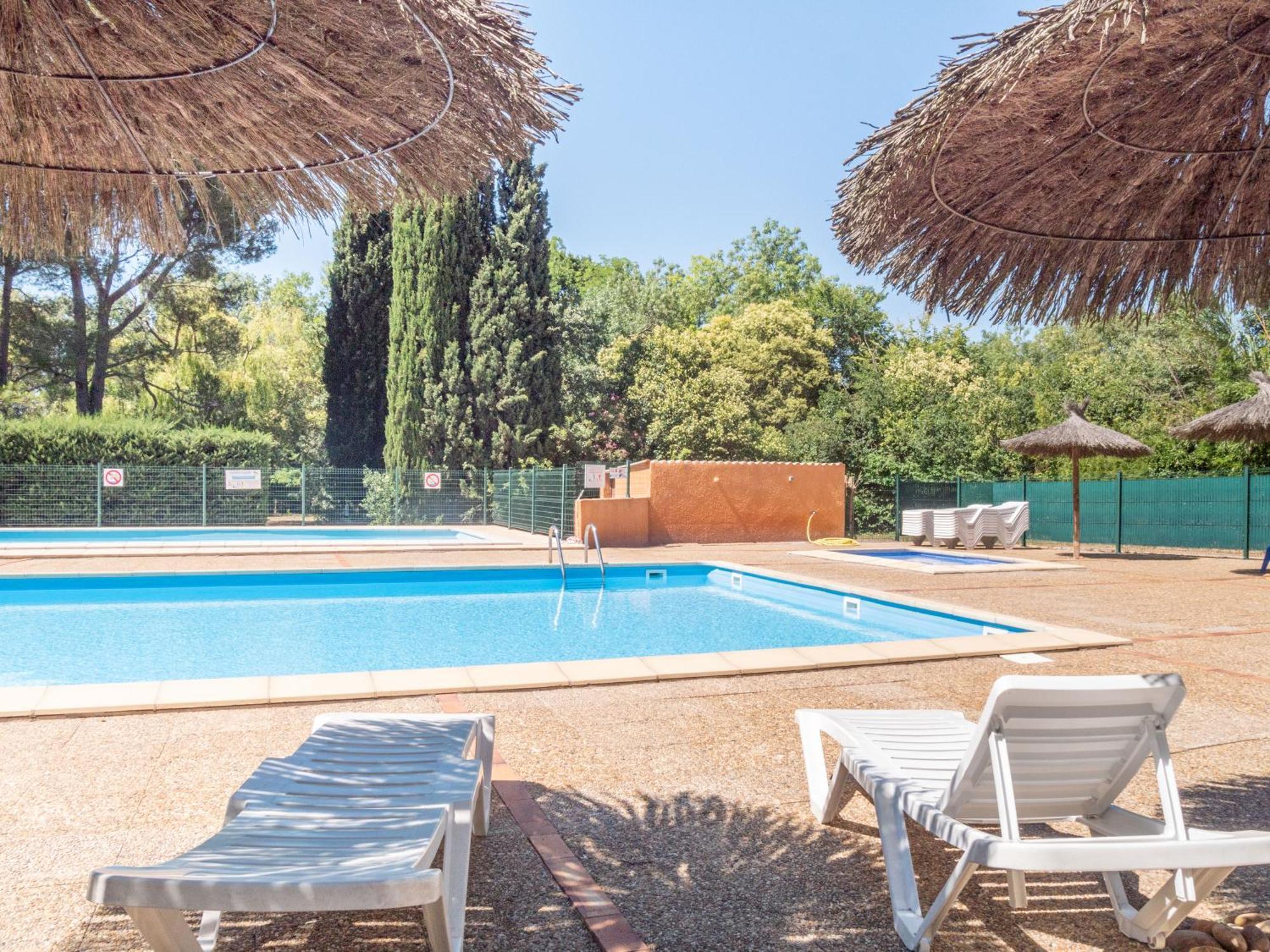 Camping De La Chapelette