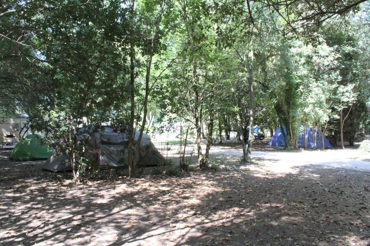 Camping De La Chapelette 3*